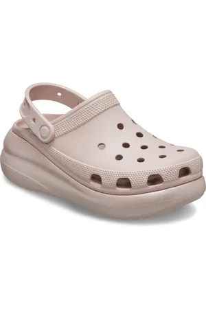 Crocs Klassieke Crush klomp