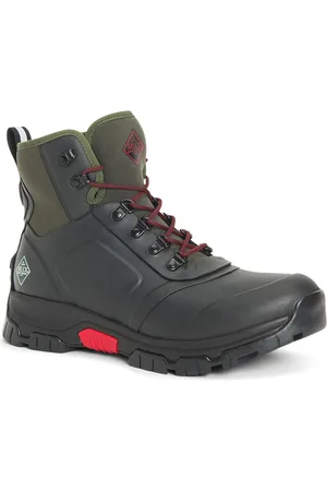 Muck Muck Rubber Apex Rubber Wellington Laarzen