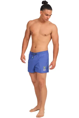 Munich MU13 Kurze Badeshorts für Herren