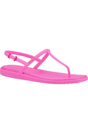 Crocs Miami teenslipper
