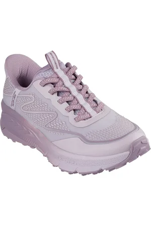 Skechers Terugschakelen nevel wandelschoenen