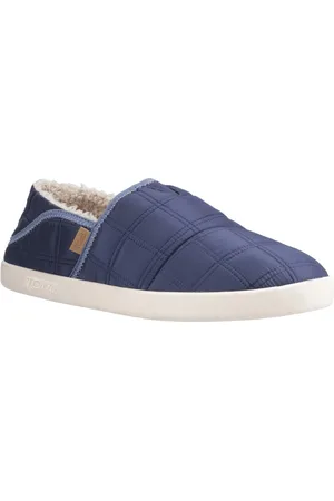 TOMS Camden Polyester Herenpantoffels