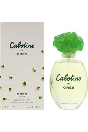 Grès Eau De Toilette