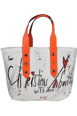 Christian Louboutin Medium Tote Bag Frangibus