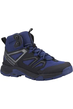 Helly Hansen Sport Stalheim Polyester Heren Oceaan Laarzen