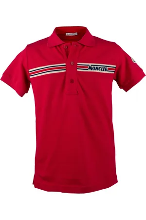Moncler Poloshirt