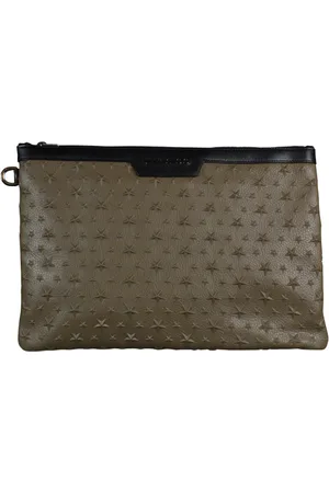 Jimmy Choo Derek Clutch