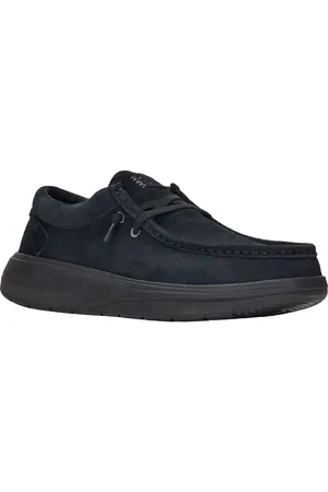 Hey dude Wally X Suede Heren Bootschoenen