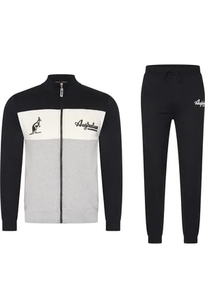 Australian Sport set Homewear Joggingpak