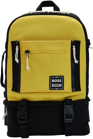 HUGO BOSS Accessoires Phipps Rugzak in
