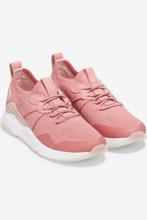 Cole Haan ZeroGrand All Day Polyester Damestrainers