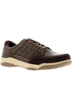 Hush Puppies Finley Lace Up Heren