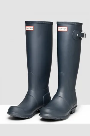 Hunter Original Tall Classic Laarzen