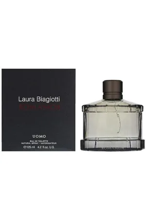 Laura Biagiotti Romamor Uomo Edt Spray125 ml.