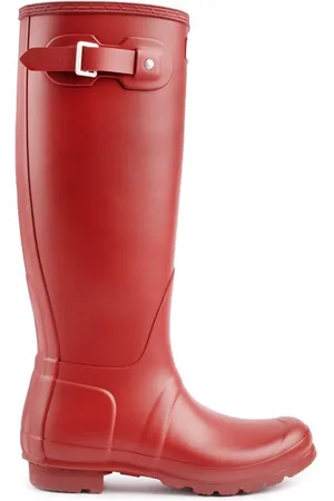 Hunter Original Tall Classic Laarzen
