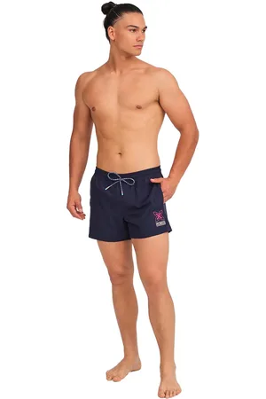Munich MU13 Kurze Badeshorts für Herren