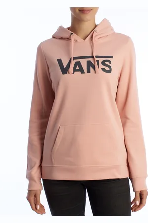 Vans Dames-capuchon met Drop Logo VN0A5HNPY6O