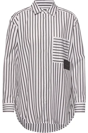 HUGO BOSS Dames Elodina Blouse in