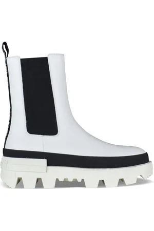 Moncler Coralyne Enkellaarzen