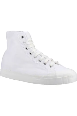 Superga 3192 Campionato Basket 100% Katoen Herenlaarzen