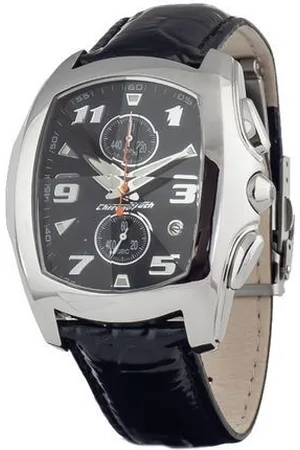 Chronotech Montre Homme CT7895M-62 (Ø 43 mm)