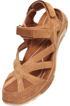 Mountain Warehouse Dames/dames Sussex Wolverine Suède Sandalen
