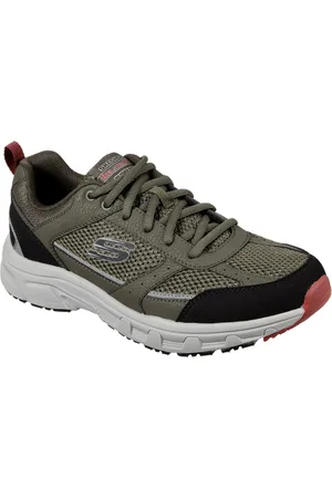 Skechers Oak Canyon Verketta Trainers