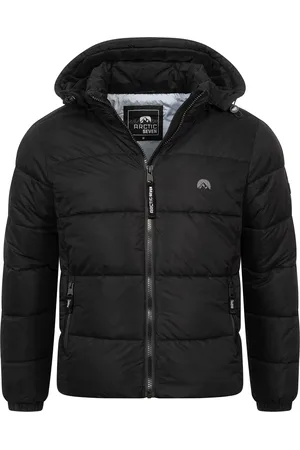 Arctic Heren Winterjas
