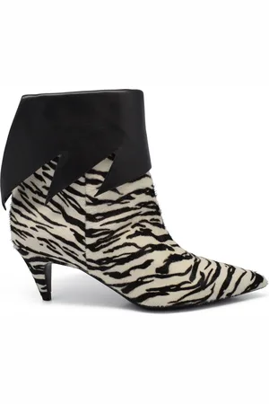 Saint Laurent Poppenlaarzen