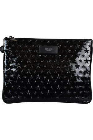 Jimmy Choo Derek clutch