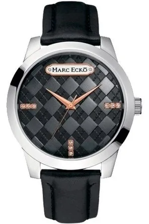 Marc Ecko Montre homme E11591G1 (Ø 45 mm)