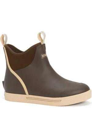 Xtratuf Wheelhouse Rubber Herenschoenen