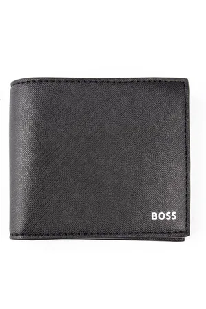 HUGO BOSS Zair Portemonnee