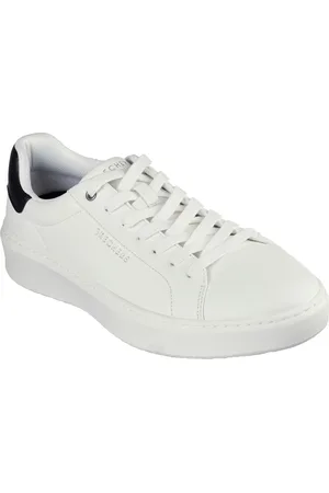 Skechers Court Break Suit Sneaker