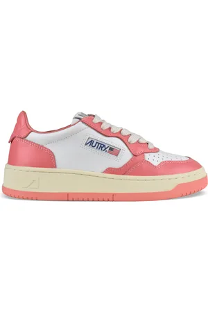 Autry Sneakers Medaillewinnaar