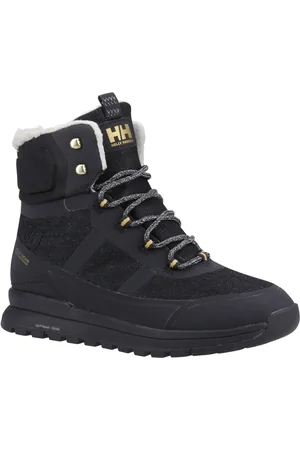 Helly Hansen Sport Whitley Polyester Dames Laarzen