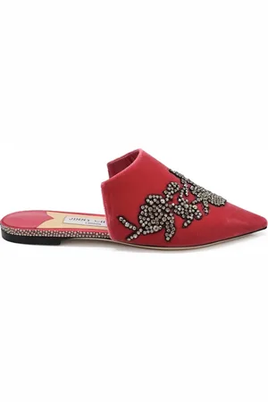 Jimmy Choo Rachel Muiltjes