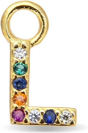 Luxenter L 925 Sterling Zilveren Hanger