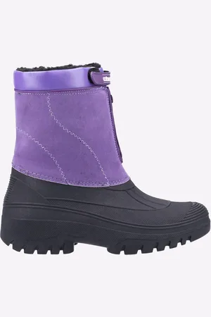 Cotswold Outdoor Venture WATERPROOF Winterlaars Heren