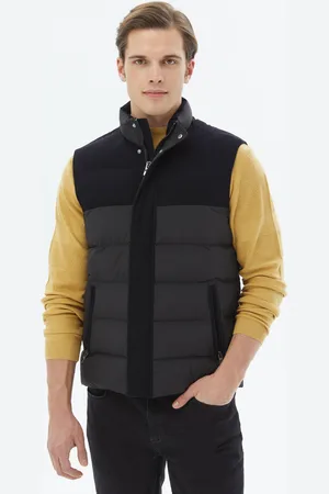 Kip Geweven sportvest