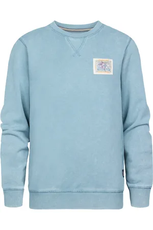 Petrol Industries Jongens Casual Sweater Bahama