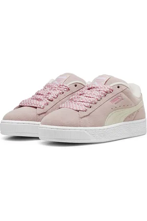 PUMA Suede Xl Lace Sneakers