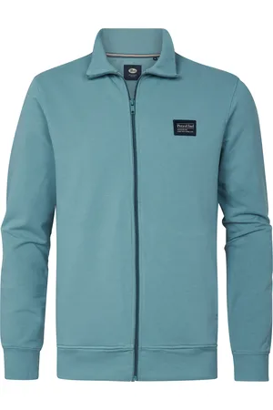 Petrol Industries Heren Logo Vest Seawayview