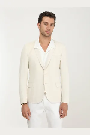 Kip Effen slim-fit jasje