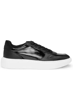 HUGO BOSS Damestrainers Amber Tennis in