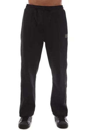 HUGO BOSS Heren Hurley Platinum Tracksuit Bottoms in