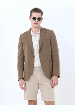 Kip Effen modern fit jasje