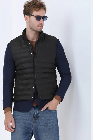 Kip Geweven sportvest