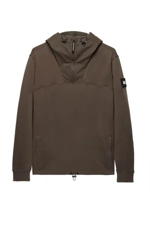 Weekend Offender Heren Hamilton Hoodie in