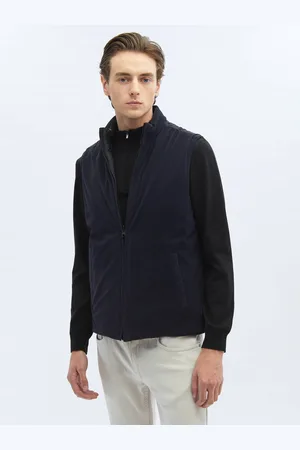 Kip Geweven sportvest